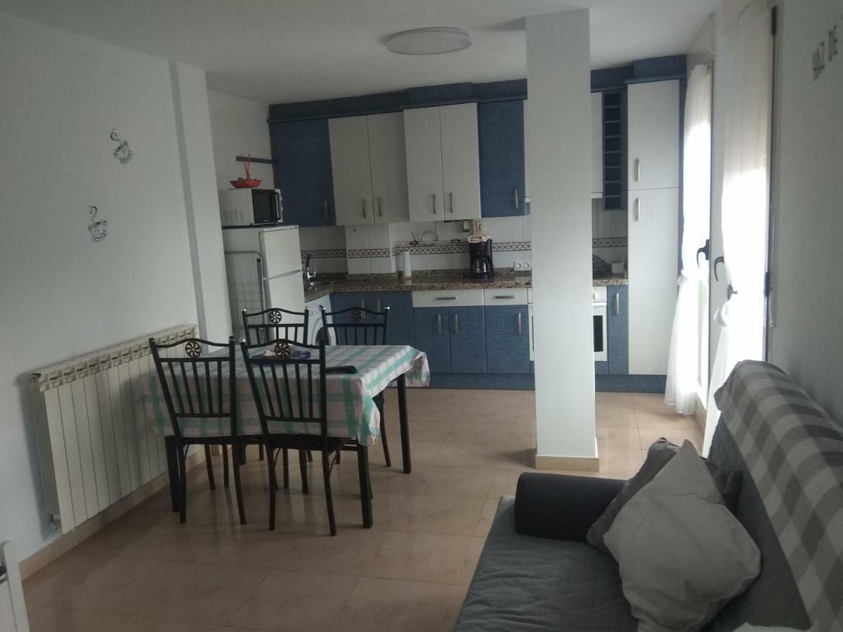 Casalarreina, Calle La Cruz 1-K Exteriör bild